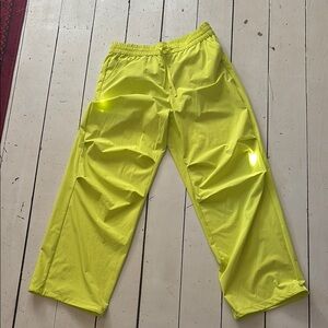 Joylab bright Yellow Pants